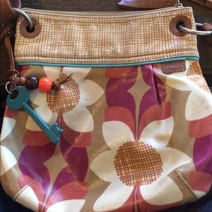 SALE 💗Fossil Crossbody Bag